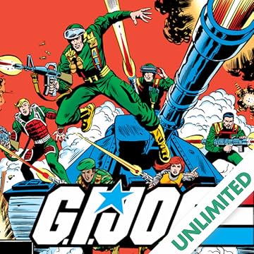 G.I. Joe: Classics